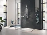 Душевой гарнитур Grohe Rainshower SmartActive 26578000 фото 3