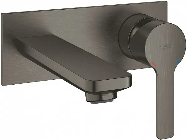 Смеситель Grohe Lineare New 19409AL1 для раковины фото 1