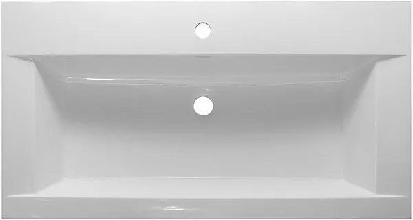 Раковина Эстет Рава 91 см ФР-00002613 фото 2