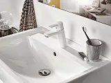 Смеситель Kludi Pure&Easy 372929165 для раковины фото 2