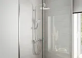 Душевой комплект Hansgrohe Vernis 26272000 фото 2