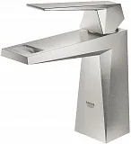 Смеситель Grohe Allure Brilliant 23033DC0 для раковины фото 3