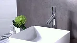 Смеситель Hansgrohe Talis Select S 72045000 для раковины фото 3