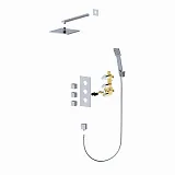 Душевой комплект TIMO Tetra-thermo SX-0179/00SM фото 4