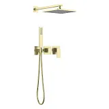 Душевой комплект TIMO Selene SX-2169/17SM фото 1