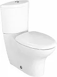 Крышка-сиденье Jacob Delafon Presqu'ile E70016-00 с микролифтом фото 2