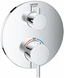 Термостат Grohe Atrio New 24135003 для душа фото 1