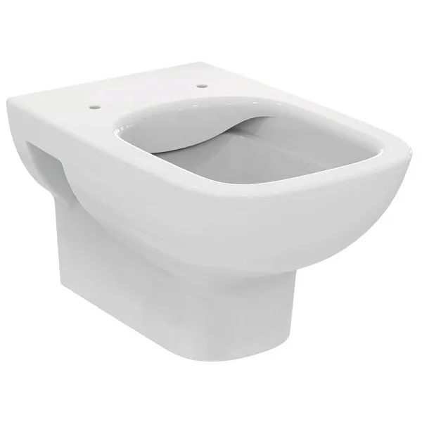 Унитаз Ideal Standard I.Life A T471701 подвесной безободковый фото 1