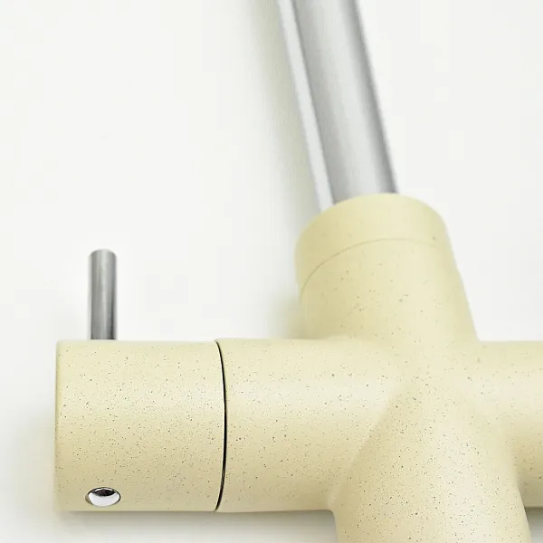 Смеситель для кухонной мойки PAINI Cox 7855643CR3V11L2KM фото 12