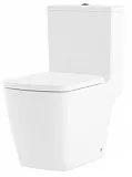 Бачок для унитаза Lavinia Boho Aveo 33063030 фото 1