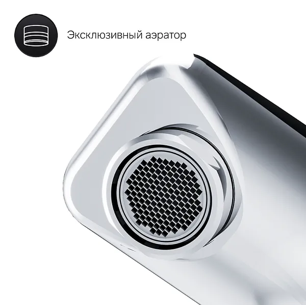 Смеситель Am.Pm X-Joy F85A10500 для ванны с душем фото 5