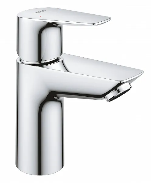 Смеситель Grohe BauEdge 23895001 для раковины фото 1