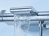 Термостат Grohe Grohtherm 2000 34464001 для ванны с душем фото 5