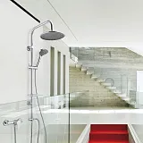 Душевая стойка PAINI RS 50CR191RSP3 фото 2