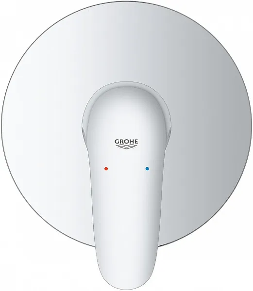 Смеситель Grohe Eurostyle 24046003 для ванны с душем фото 2