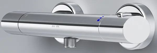 Термостат Am.Pm Sense F7540064 для душа фото 2