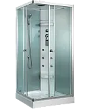 Душевая кабина Timo LUX TL-1504R фото 1