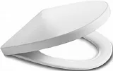 Крышка-сиденье Roca Khroma 801652004 с микролифтом фото 1