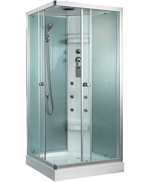 Душевая кабина Timo LUX TL-1504R фото 1