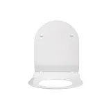 Крышка-сиденье Iddis Optima Home 097DPSEi31 быстросъемное с микролифтом фото 3