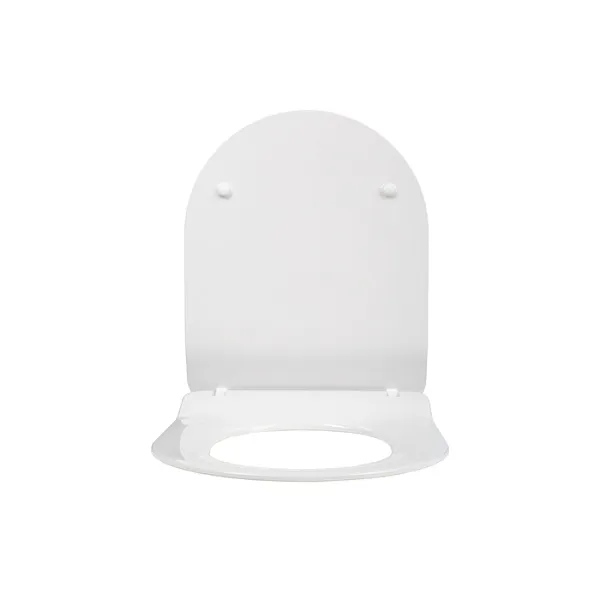 Крышка-сиденье Iddis Optima Home 097DPSEi31 быстросъемное с микролифтом фото 3