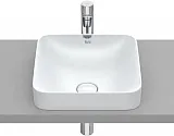 Раковина Roca Inspira Square 37 см 32753R630 фото 1