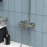 Смеситель для ванны с душем PAINI Verona 99PW105 фото 4