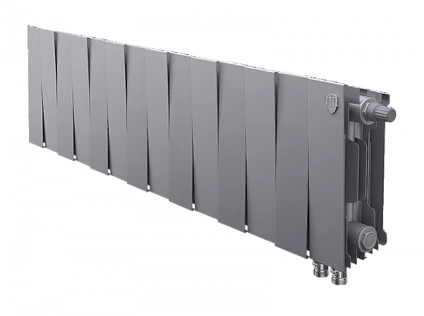 Радиатор Royal Thermo PianoForte 4 секций RTPSSVDR20014 фото 1