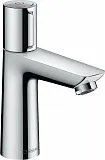 Смеситель Hansgrohe Talis Select E 71751000 для раковины фото 1