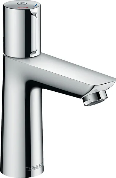 Смеситель Hansgrohe Talis Select E 71751000 для раковины фото 1