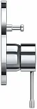 Смеситель Grohe Essence New 24058001 для ванны с душем фото 3