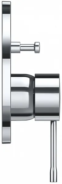 Смеситель Grohe Essence New 24058001 для ванны с душем фото 3