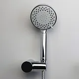 Смеситель WasserKRAFT Berkel 4801 для ванны с душем фото 6