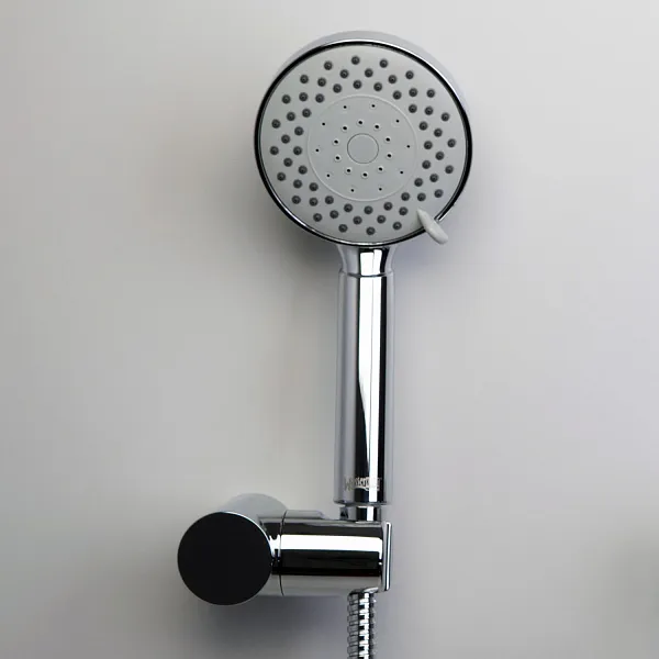 Смеситель WasserKRAFT Berkel 4801 для ванны с душем фото 6