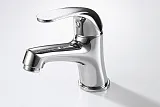 Смеситель Bravat Fit F1135188CP-RUS для раковины фото 2
