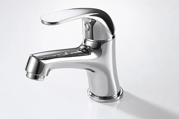 Смеситель Bravat Fit F1135188CP-RUS для раковины фото 2