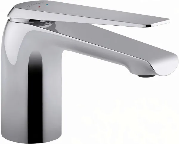 Смеситель Jacob Delafon Avid E97345-ND-CP для раковины фото 1