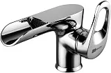 Смеситель Lemark Omega LM3146C для раковины фото 1