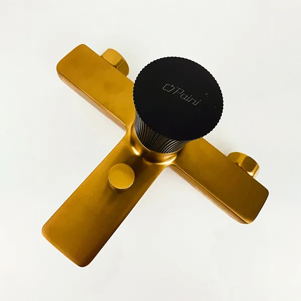 Смеситель для ванны с душем PAINI Domus 18PJ111PZ фото 8