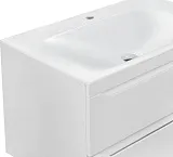 Мебельная раковина Vincea Vcb 80 VCB-1F800W фото 3