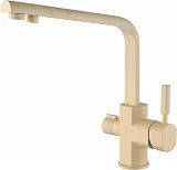 Смеситель Kaiser Decor 40144-6 для кухонной мойки фото 1