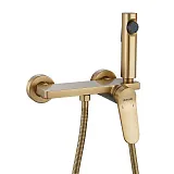 Гигиенический душ Shevanik S43G S4305G-1 фото 1