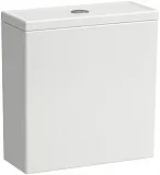 Бачок для унитаза Laufen The New Classic 8.2885.3.000.873.1 фото 1
