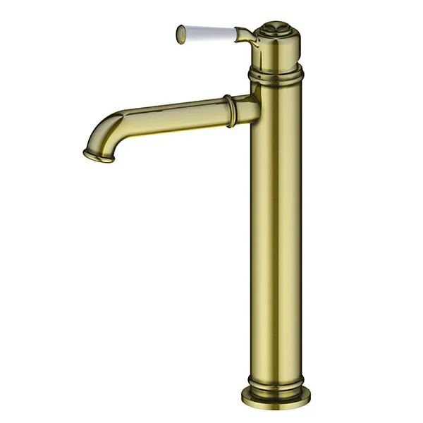 Смеситель для раковины TIMO Arisa 5311/02F фото 1