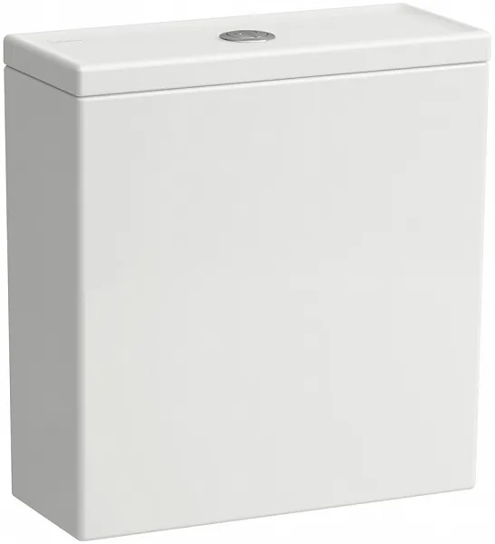 Бачок для унитаза Laufen The New Classic 8.2885.3.000.873.1 фото 1