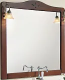 Зеркало Cezares Andama 98x112 AN.SP.103 фото 1