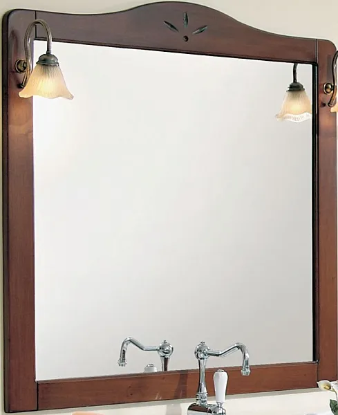 Зеркало Cezares Andama 98x112 AN.SP.103 фото 1