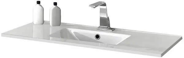 Раковина Cezares Miami 101 см 50128 фото 1