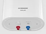 Водонагреватель EDISSON Solar 100 V накопительный фото 5