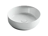 Раковина накладная Ceramica Nova Element 40 см CN6022 фото 1